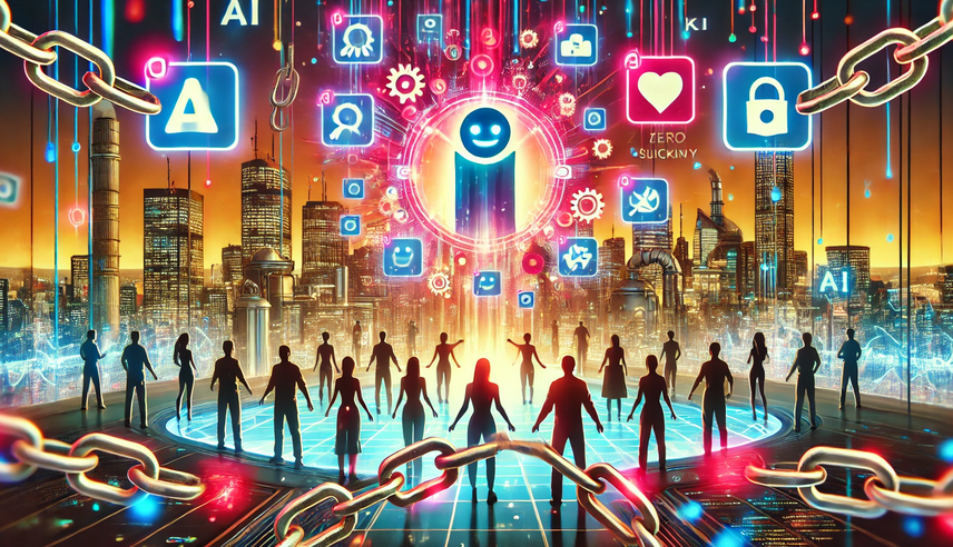 用户想来就来，想走就走！文心一言、Kimi们拿什么套住人心？